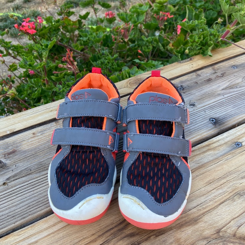 PLAE Ty, size 13